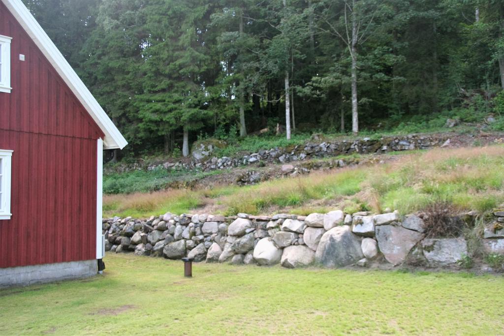 Wraen Svartra Luaran gambar