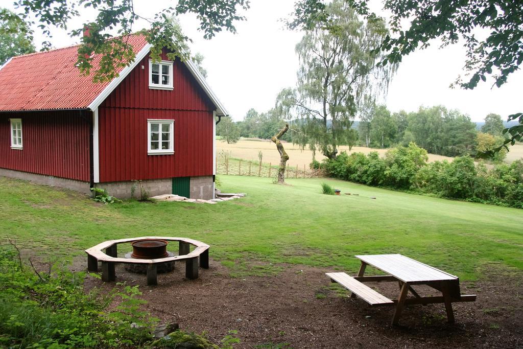 Wraen Svartra Luaran gambar